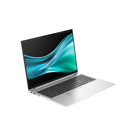 HP EliteBook 860 G11 16" WUXGA Laptop - Natural Silver