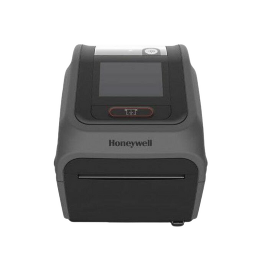 Honeywell PC45D Direct Thermal Printer – 203 dpi, 8 in/s, 4.25" Width, RFID, USB & Wireless
