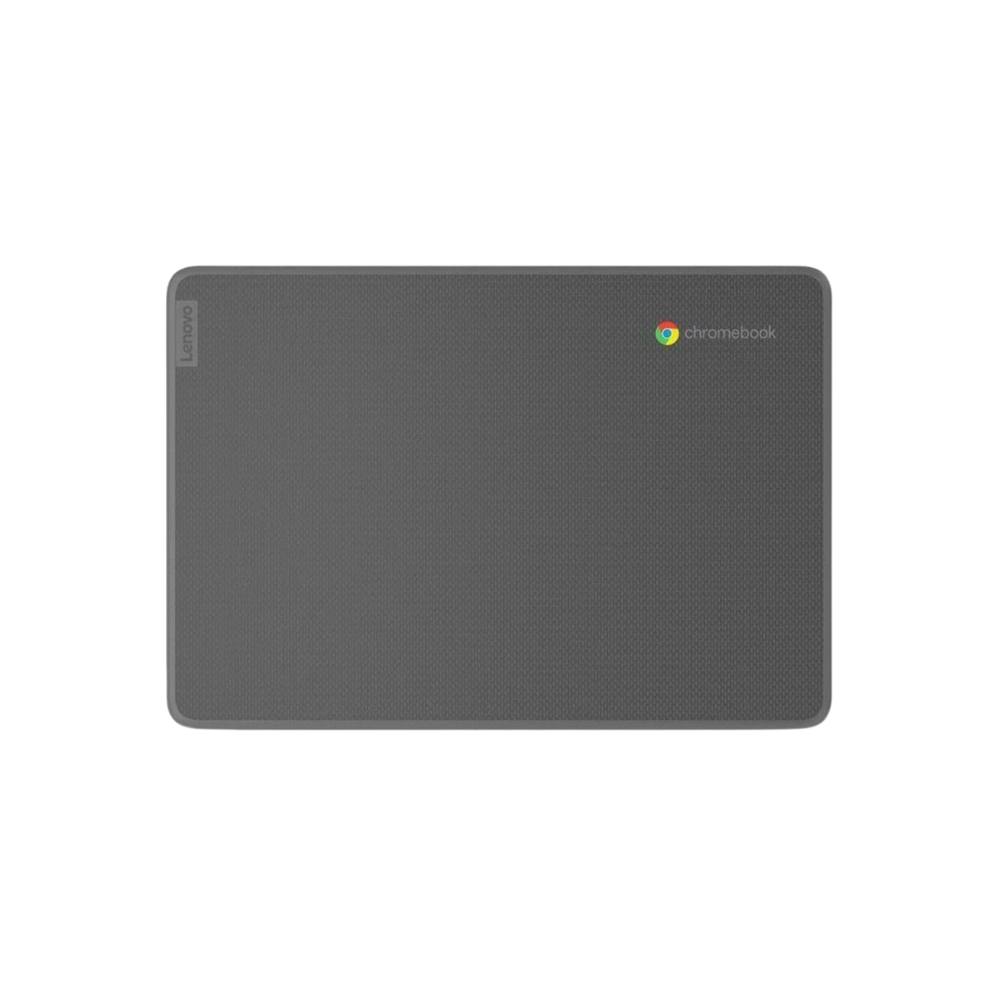 Lenovo 100e Chromebook Gen 4 – 11.6" HD – Graphite Gray