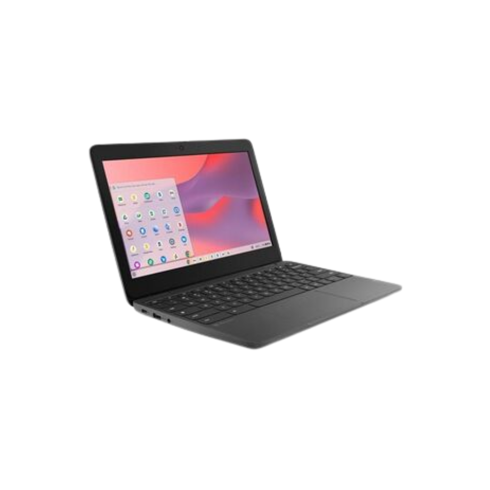 Lenovo 100e Chromebook Gen 4 – 11.6" HD – Graphite Gray
