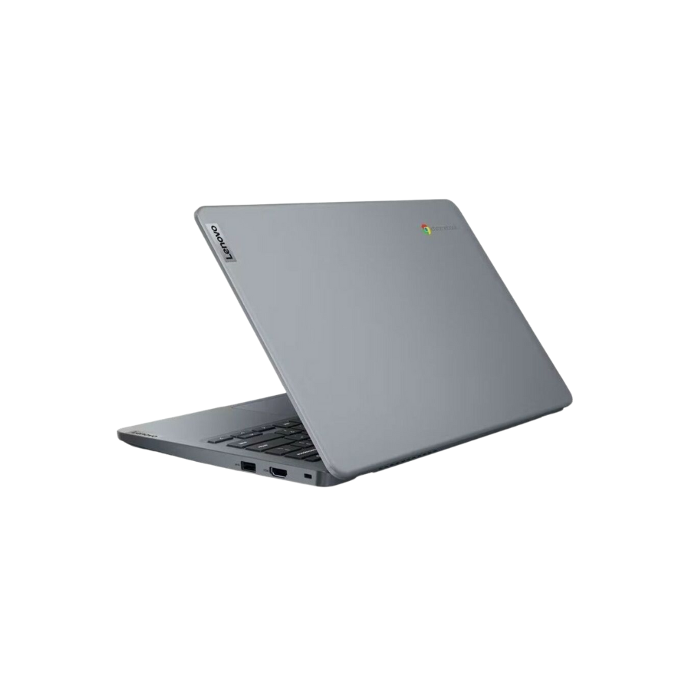 Lenovo 14e Chromebook Gen 3 - 14" Touchscreen – Storm Gray
