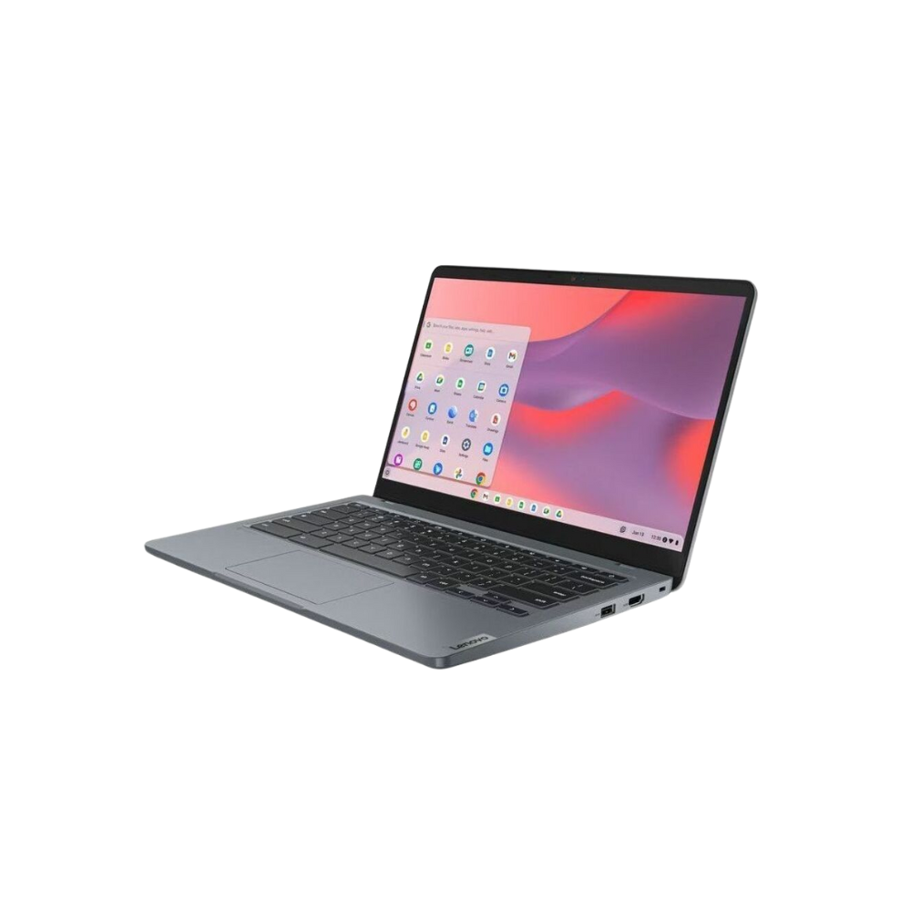 Lenovo 14e Chromebook Gen 3 - 14" Touchscreen – Storm Gray