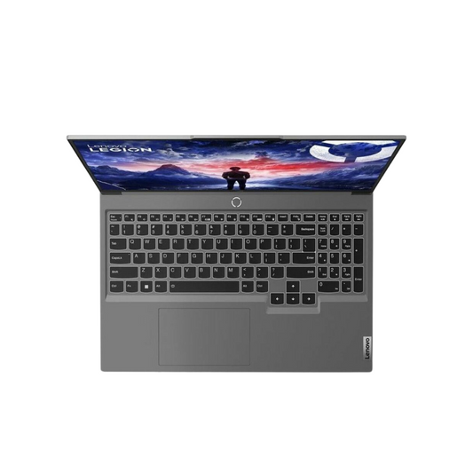 Lenovo Legion 5 16IRX9 16" Gaming Laptop – Intel Core i7 – GeForce RTX 4060 – Luna Gray