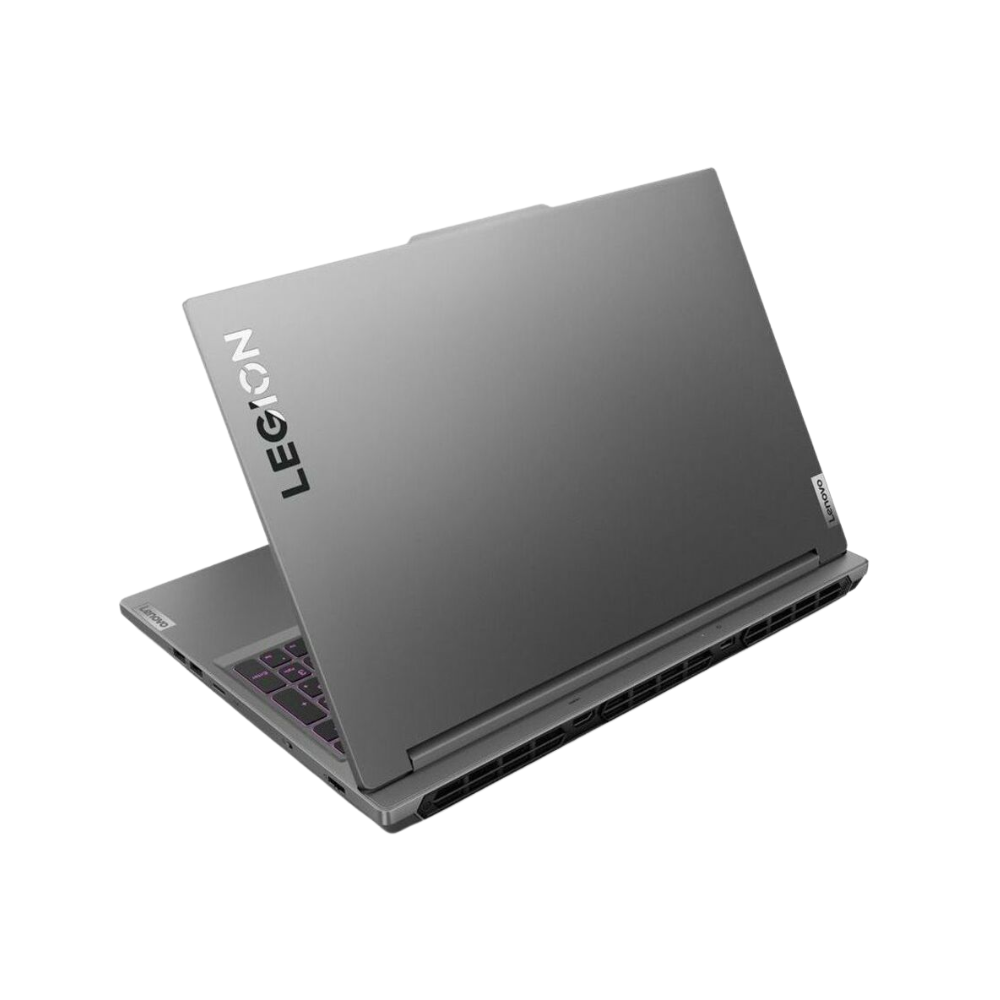 Lenovo Legion 5 16IRX9 16" Gaming Laptop – Intel Core i7 – GeForce RTX 4060 – Luna Gray