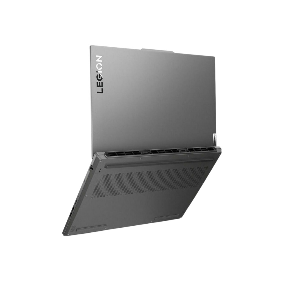 Lenovo Legion 5 16IRX9 16" Gaming Laptop – Intel Core i7 – GeForce RTX 4060 – Luna Gray