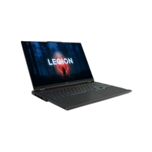 Lenovo Legion Pro 7 16ARX8H – 16" Gaming Laptop – AMD Ryzen 9 7945HX, RTX 4080, Onyx Gray