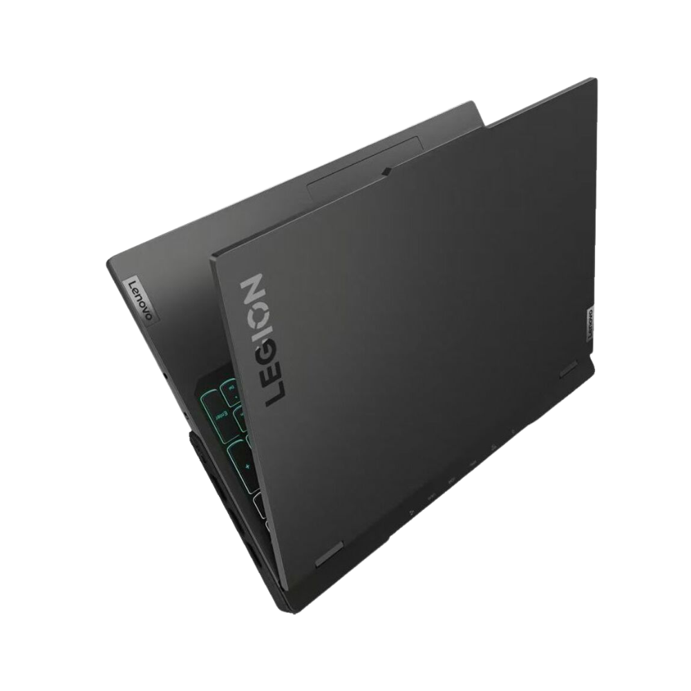 Lenovo Legion Pro 7 16ARX8H – 16" Gaming Laptop – AMD Ryzen 9 7945HX, RTX 4080, Onyx Gray