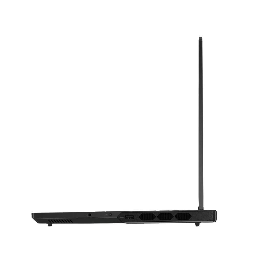 Lenovo Legion Pro 7 16ARX8H – 16" Gaming Laptop – AMD Ryzen 9 7945HX, RTX 4080, Onyx Gray