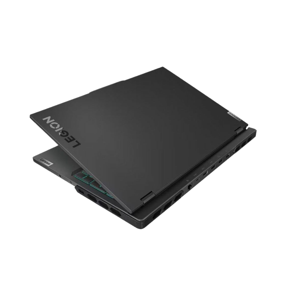 Lenovo Legion Pro 7 16ARX8H – 16" Gaming Laptop – AMD Ryzen 9 7945HX, RTX 4080, Onyx Gray