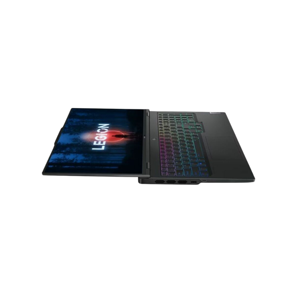 Lenovo Legion Pro 7 16ARX8H – 16" Gaming Laptop – AMD Ryzen 9 7945HX, RTX 4080, Onyx Gray
