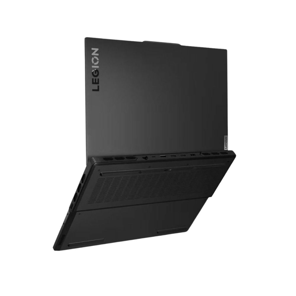 Lenovo Legion Pro 7 16ARX8H – 16" Gaming Laptop – AMD Ryzen 9 7945HX, RTX 4080, Onyx Gray