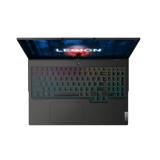 Lenovo Legion Pro 7 16ARX8H – 16" Gaming Laptop – AMD Ryzen 9 7945HX, RTX 4080, Onyx Gray