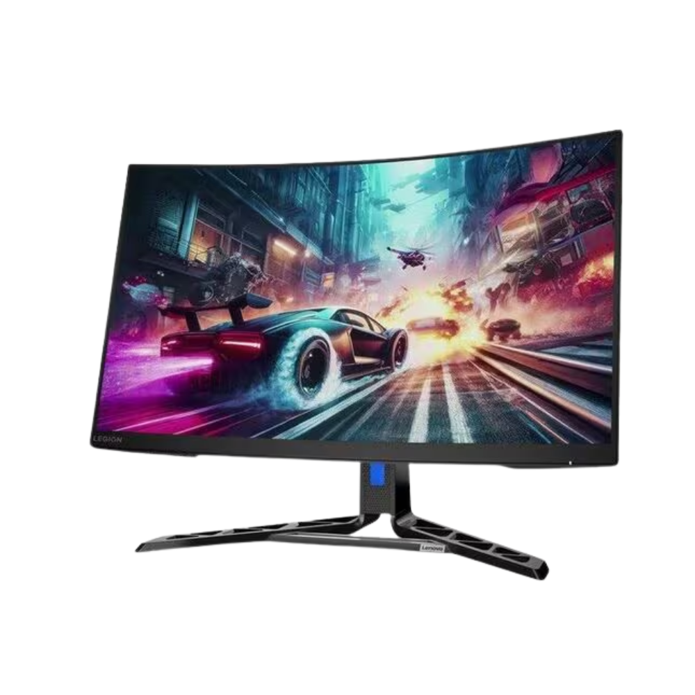 Lenovo Legion R32qc-30 32" WQHD Curved Gaming LED Monitor