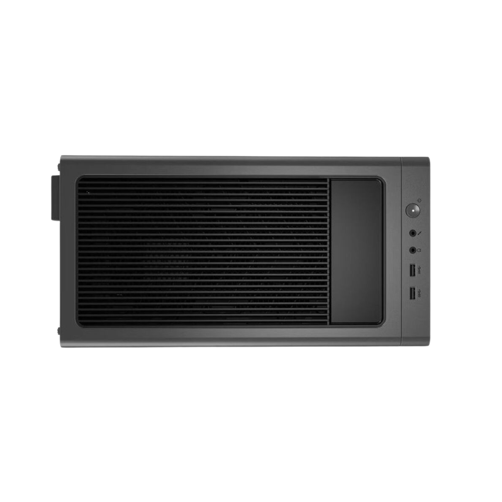 Lenovo Legion T5 26ARA8 – Gaming Desktop – AMD Ryzen 7 7700, Radeon RX 7600 – Storm Gray