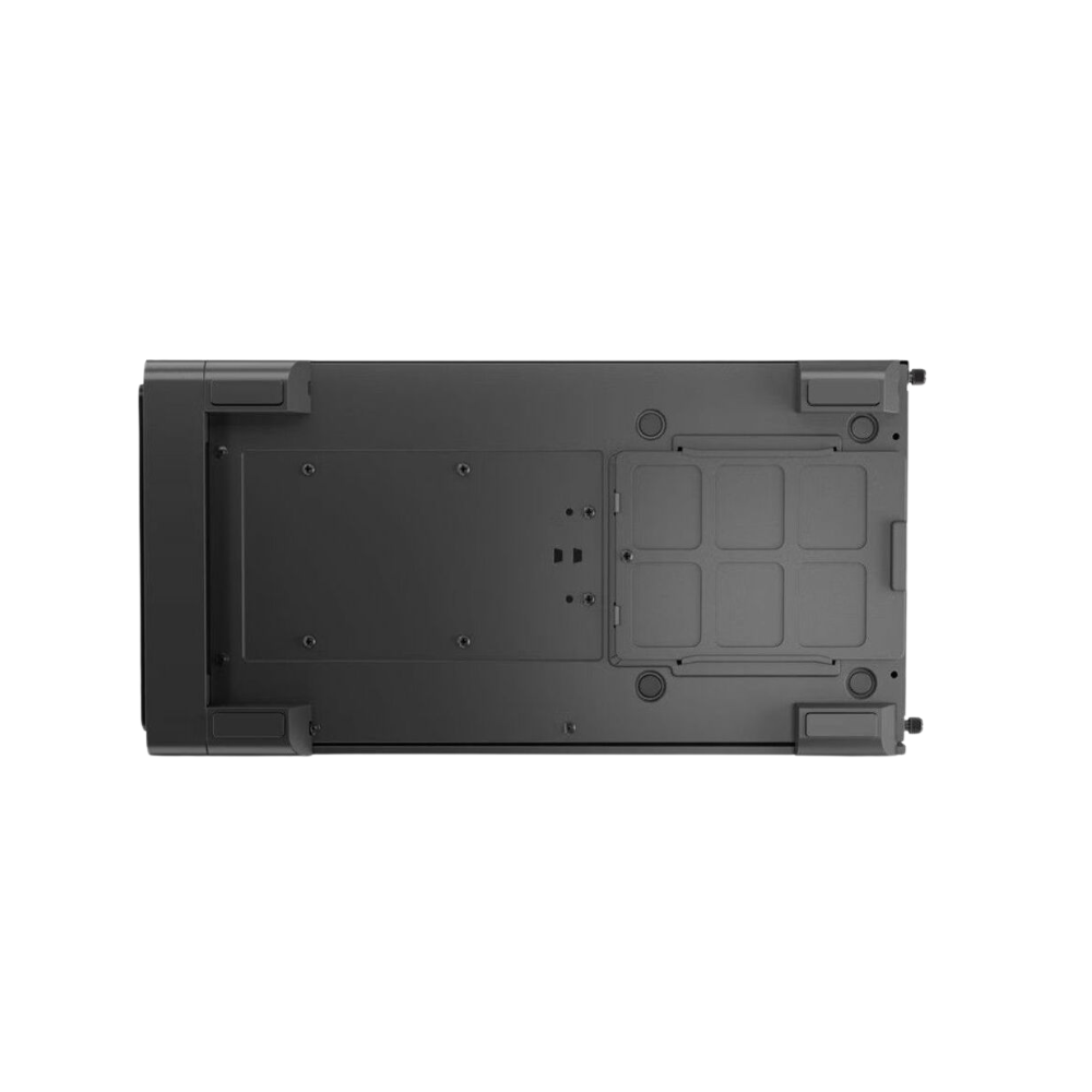 Lenovo Legion T5 26ARA8 – Gaming Desktop – AMD Ryzen 7 7700, Radeon RX 7600 – Storm Gray