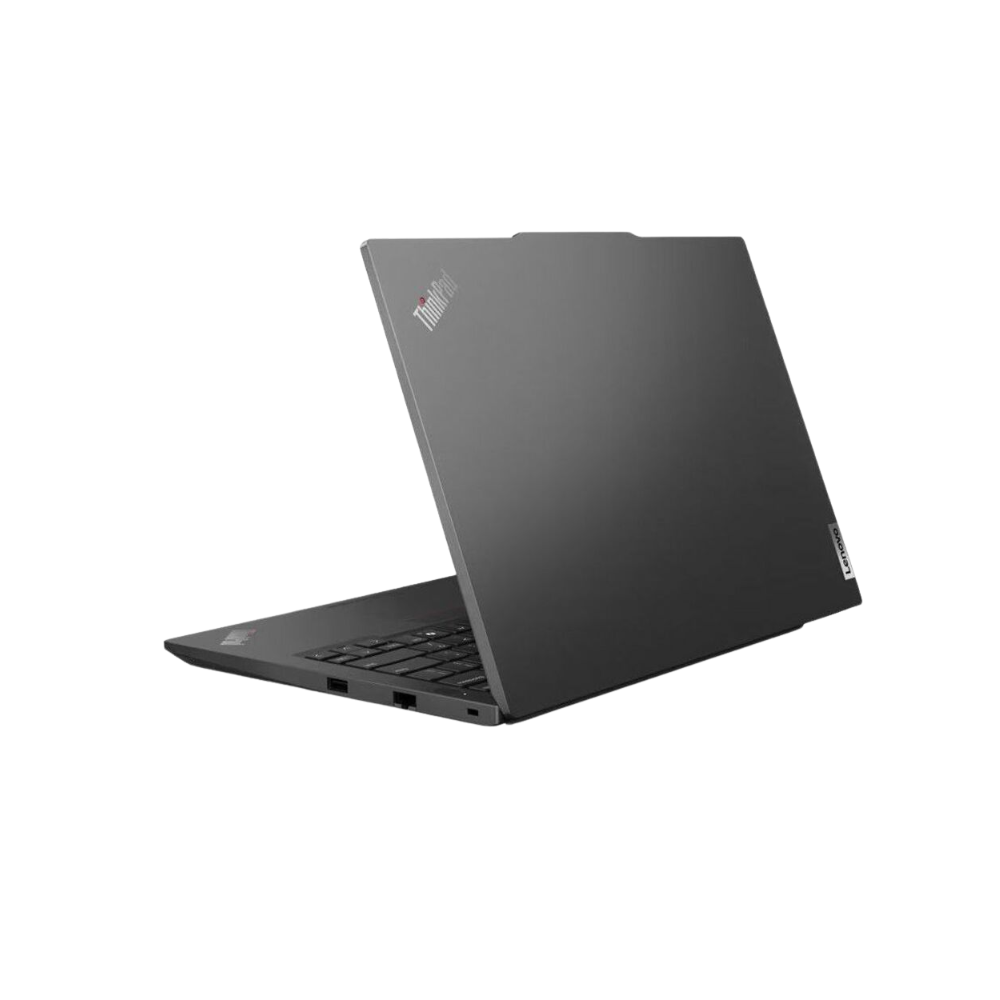 Lenovo ThinkPad E14 Gen 6 - 14" Laptop - AMD Ryzen - Black