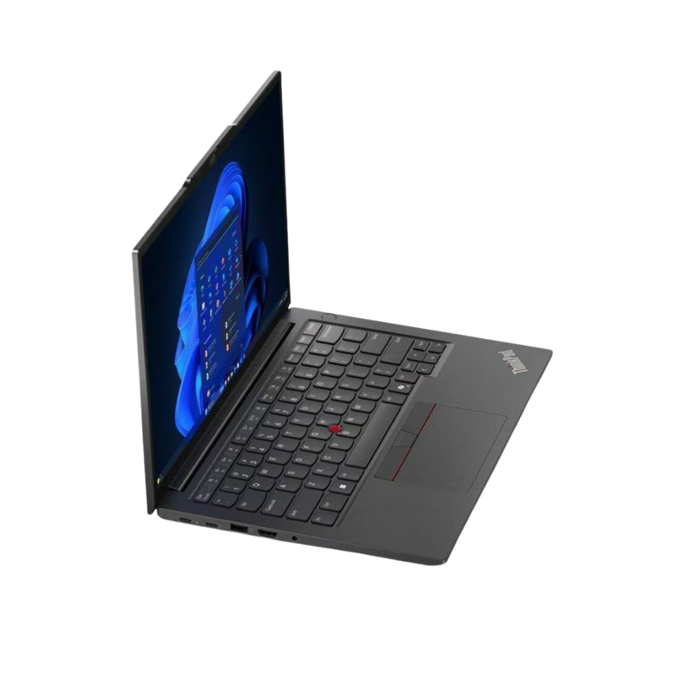 Lenovo ThinkPad E14 Gen 6 - 14" Laptop - AMD Ryzen - Black