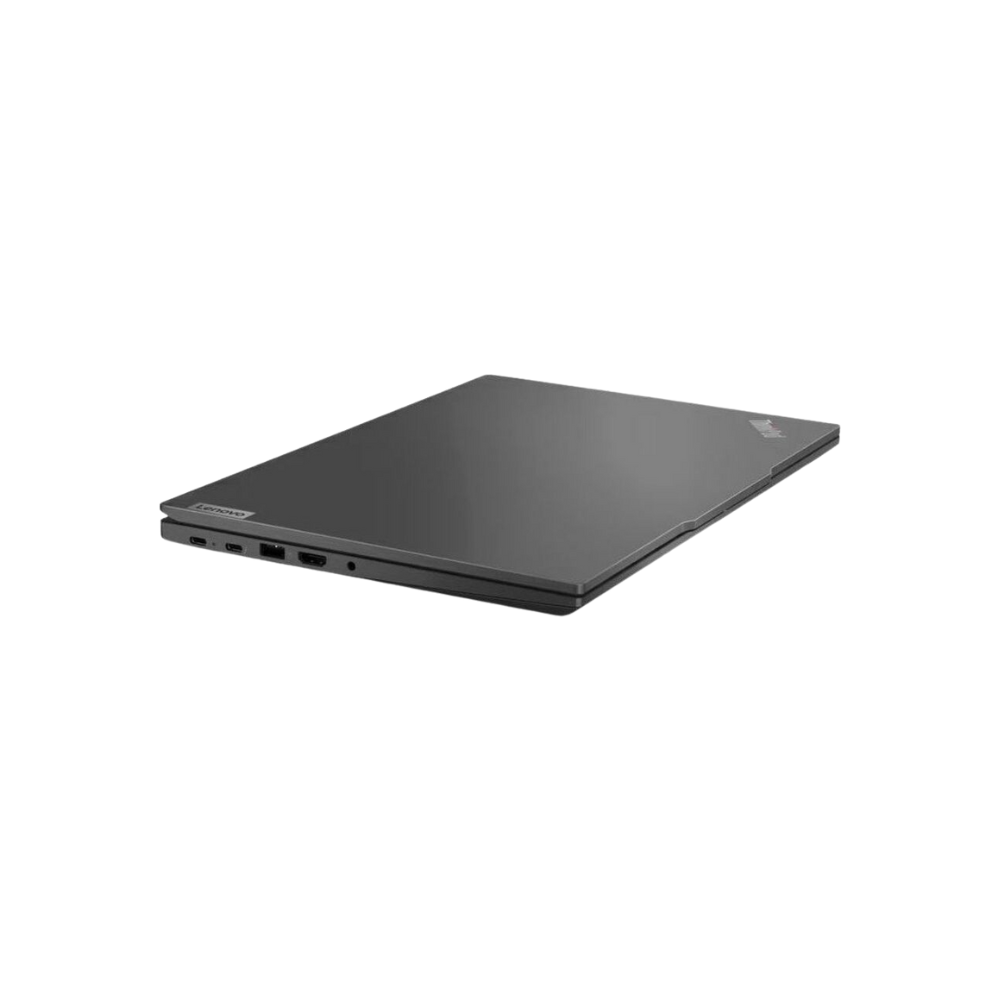 Lenovo ThinkPad E14 Gen 6 - 14" Laptop - AMD Ryzen - Black