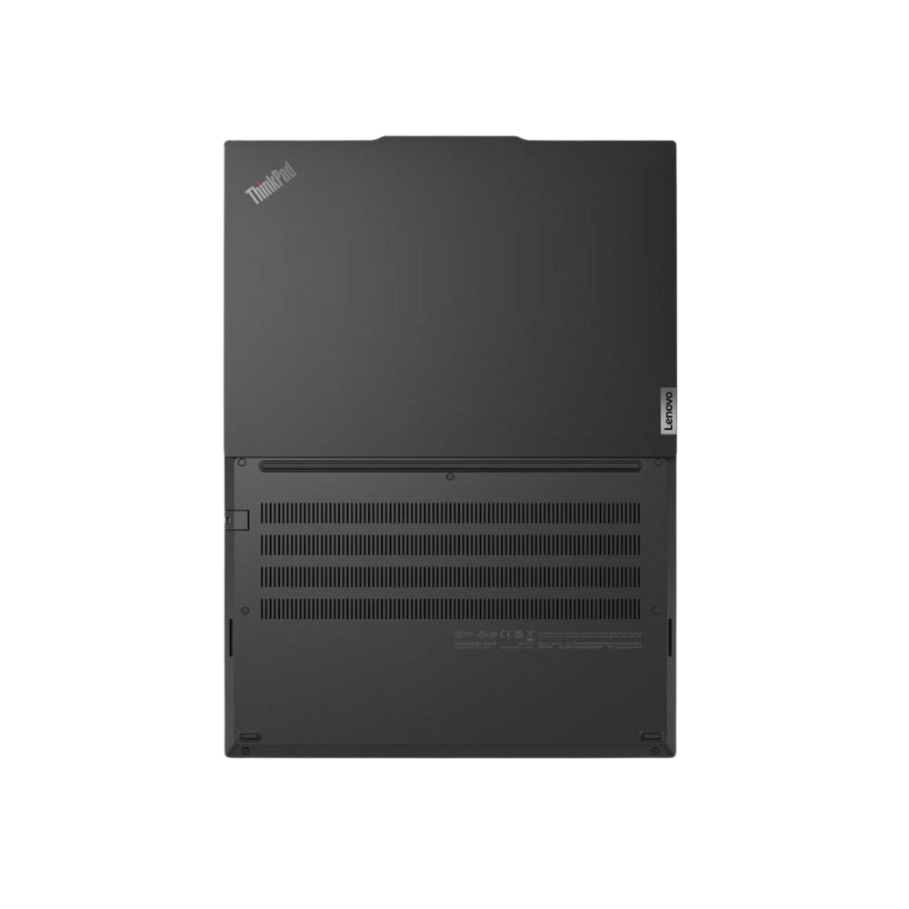Lenovo ThinkPad E14 Gen 6 - 14" Laptop - AMD Ryzen - Black