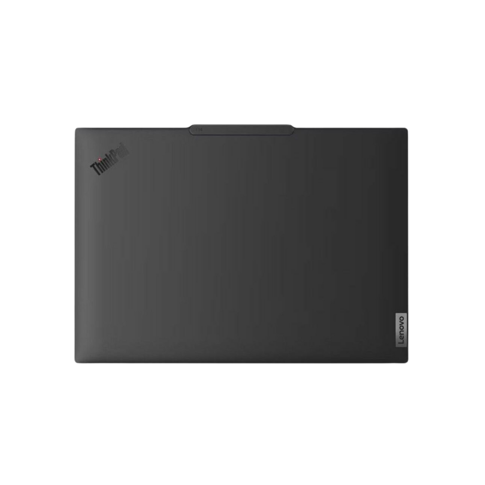 Lenovo ThinkPad T14 Gen 5 14" Touchscreen Notebook with vPro Technology - Black