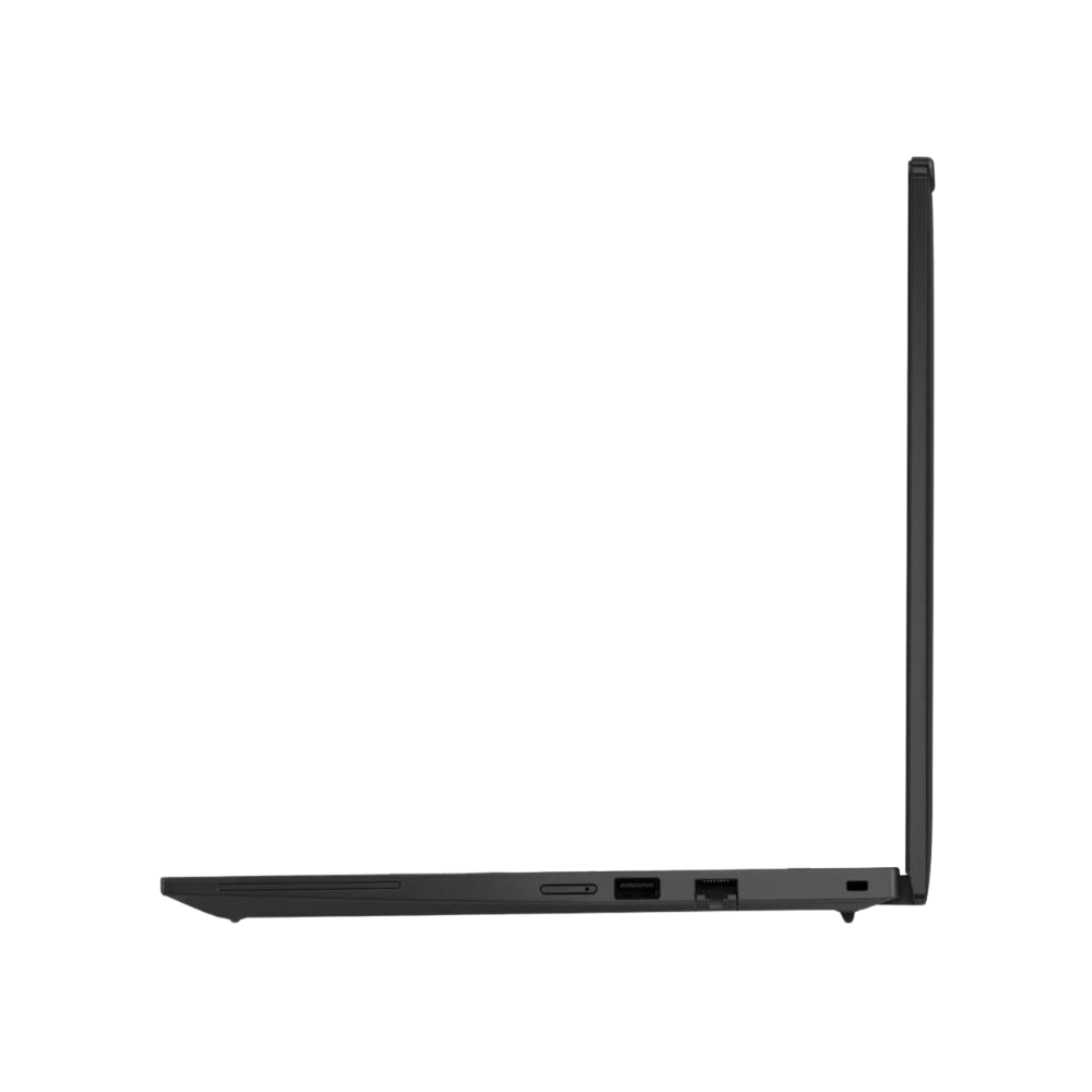 Lenovo ThinkPad T14 Gen 5 14" Touchscreen Notebook with vPro Technology - Black