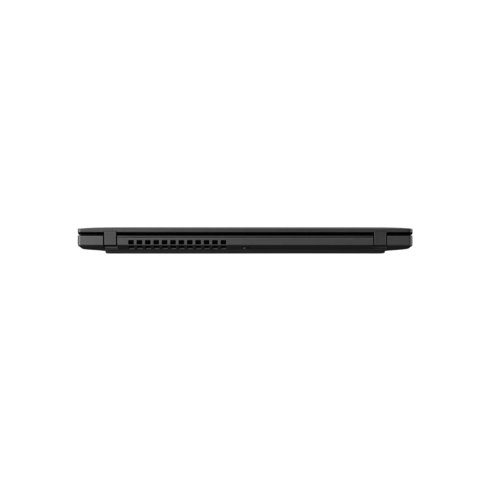 Lenovo ThinkPad T14 Gen 5 14" Touchscreen Notebook with vPro Technology - Black