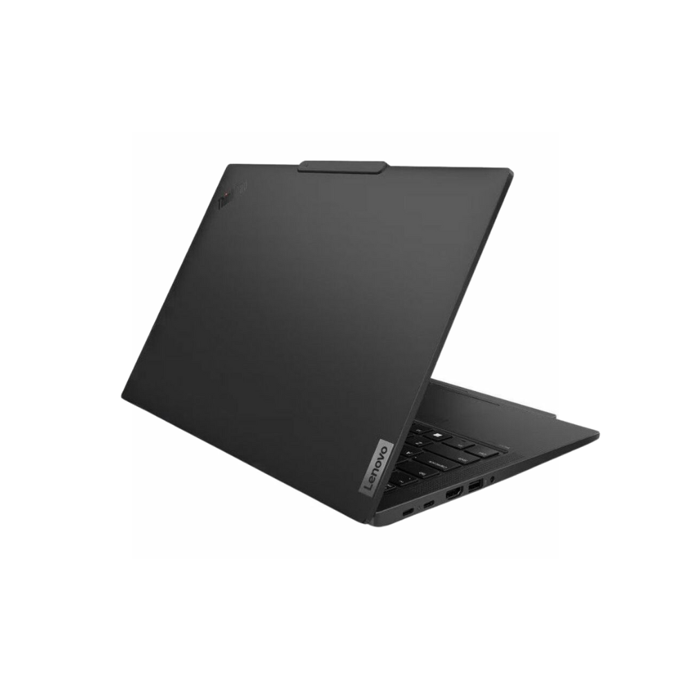Lenovo ThinkPad T14 Gen 5 14" Touchscreen Notebook with vPro Technology - Black