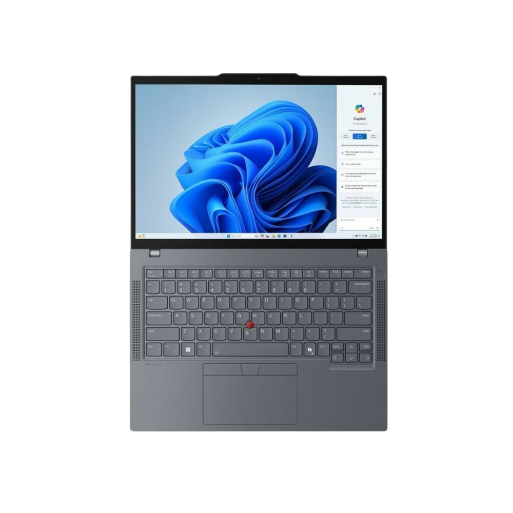 Lenovo ThinkPad T14 Gen 5 14" Notebook – Gray