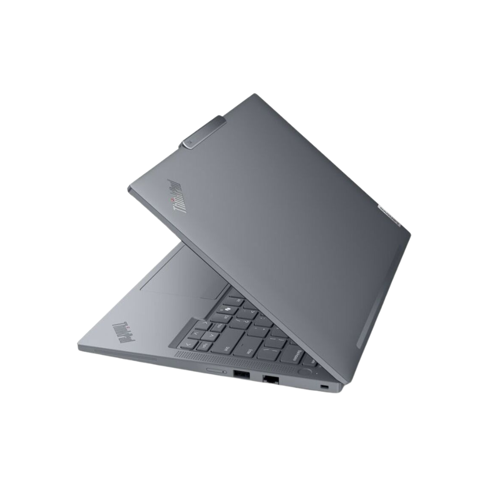 Lenovo ThinkPad T14 Gen 5 14" Notebook – Gray