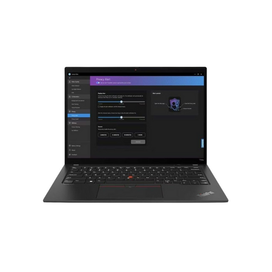 Lenovo ThinkPad T14s Gen 4 – 14" Laptop – AMD Ryzen – Deep Black