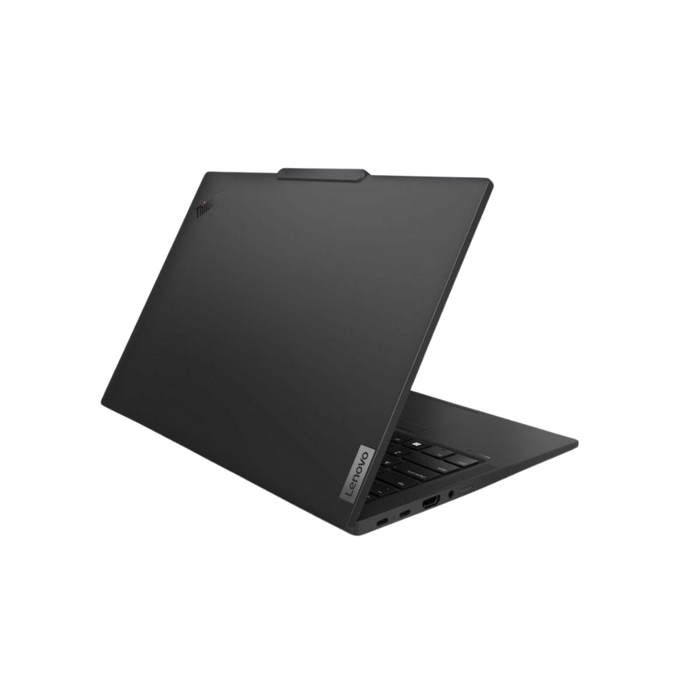 Lenovo ThinkPad T14s Gen 5 14" Touchscreen Notebook with vPro Technology - Black