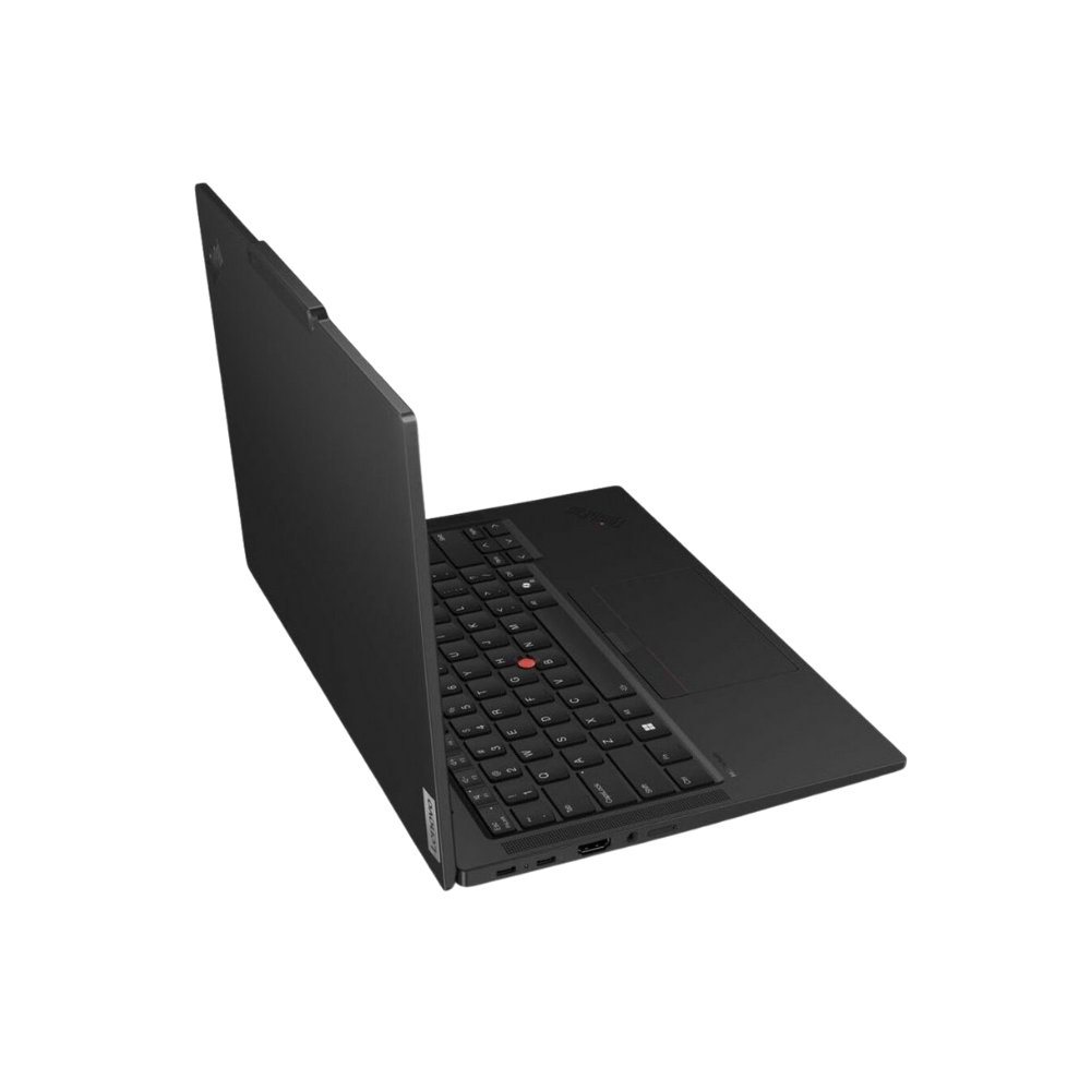 Lenovo ThinkPad T14s Gen 5 14" Touchscreen Notebook with vPro Technology - Black