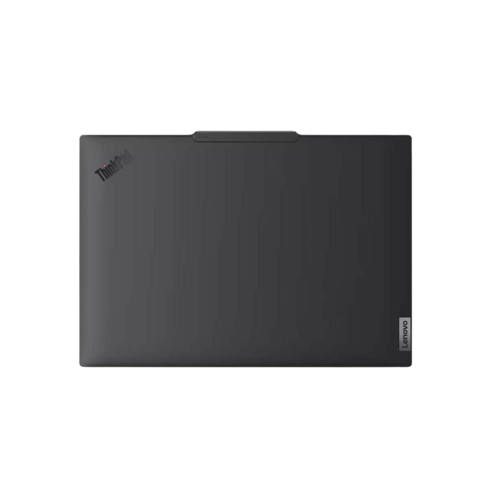 Lenovo ThinkPad T14s Gen 5 14" Touchscreen Notebook with vPro Technology - Black