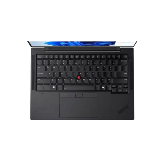Lenovo ThinkPad T14s Gen 5 14" Touchscreen Notebook with vPro Technology - Black