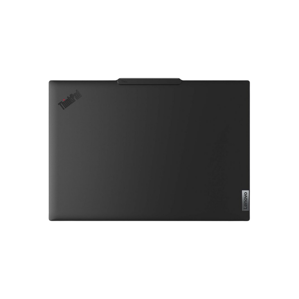 Lenovo ThinkPad T14s Gen 6 14" Copilot+ PC Notebook – AMD Ryzen AI 7 PRO – Black