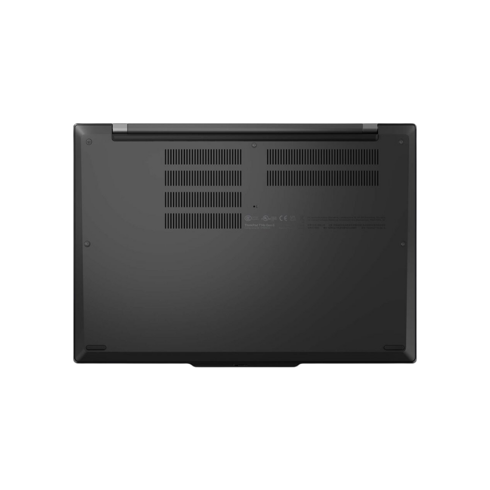 Lenovo ThinkPad T14s Gen 6 14" Copilot+ PC Notebook – AMD Ryzen AI 7 PRO – Black
