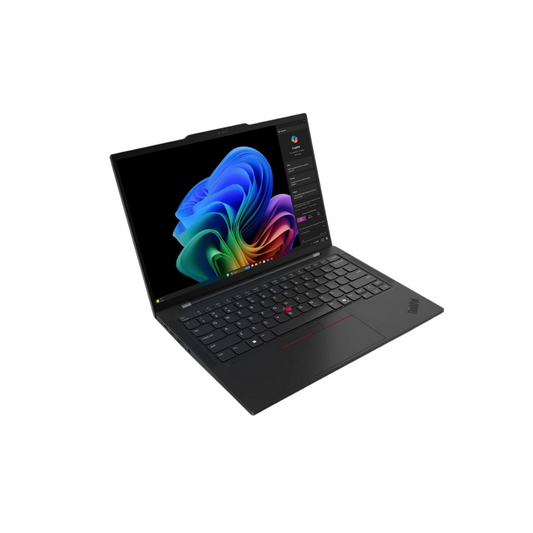 Lenovo ThinkPad T14s Gen 6 14" Copilot+ PC Notebook – AMD Ryzen AI 7 PRO – Black
