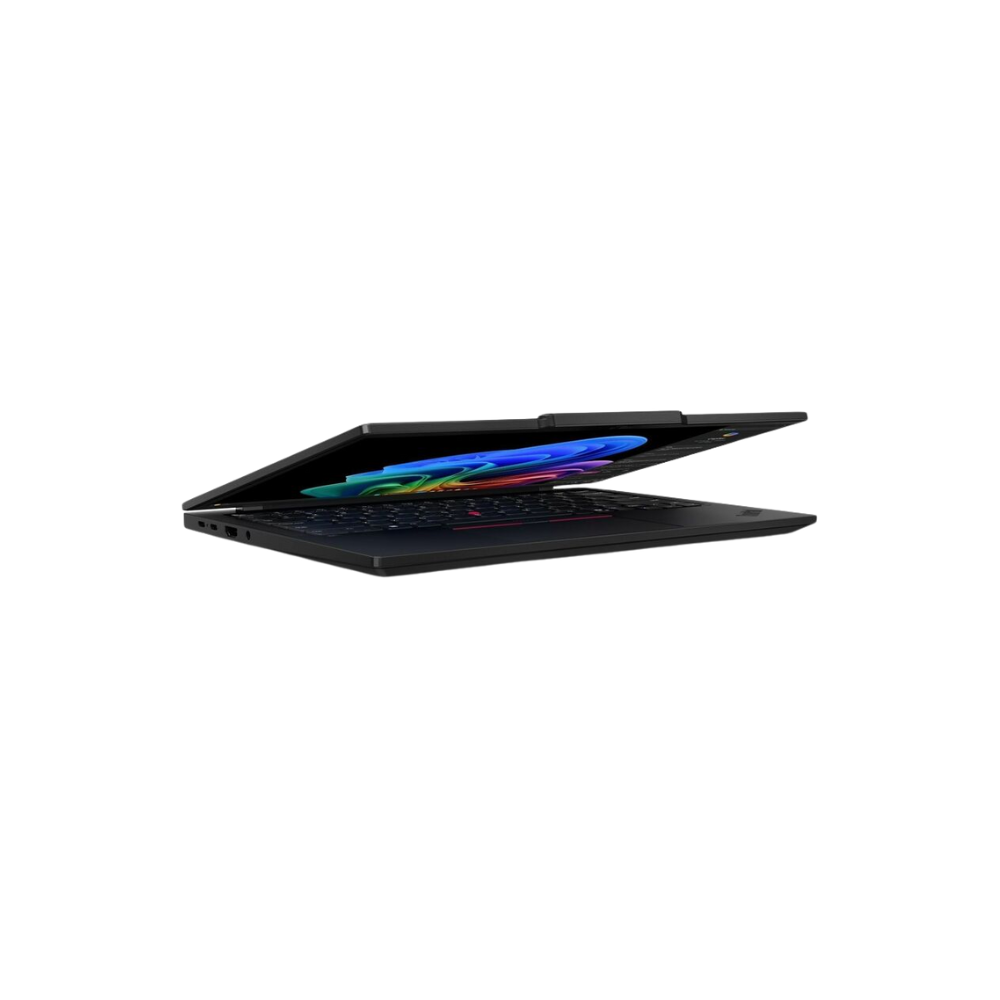 Lenovo ThinkPad T14s Gen 6 14" Copilot+ PC Notebook – Snapdragon X Series – Black
