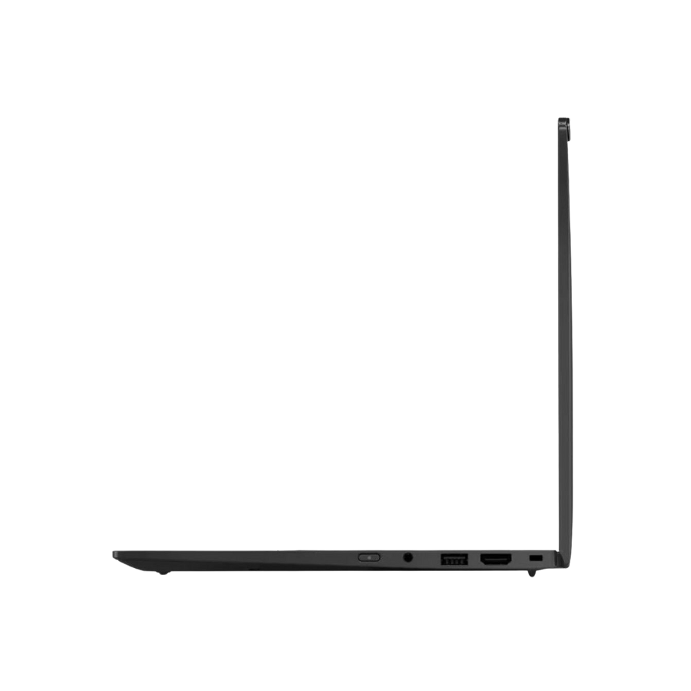 Lenovo ThinkPad X1 Carbon Gen 12 – 14" Touchscreen – Black