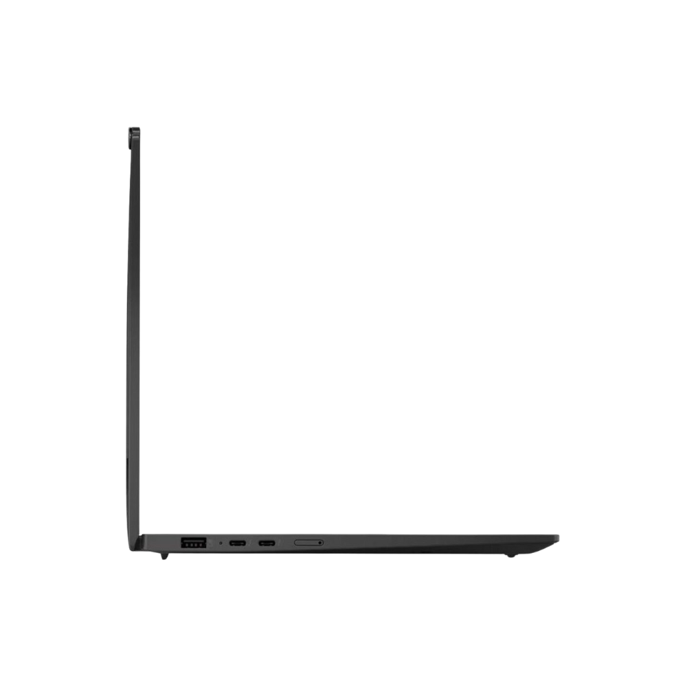 Lenovo ThinkPad X1 Carbon Gen 12 – 14" Touchscreen – Black