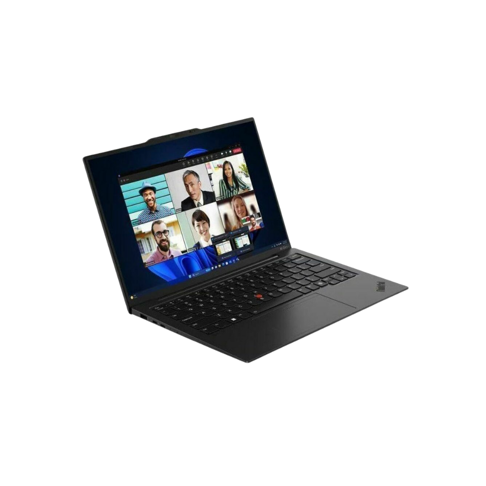 Lenovo ThinkPad X1 Carbon Gen 12 – 14" Touchscreen – Black