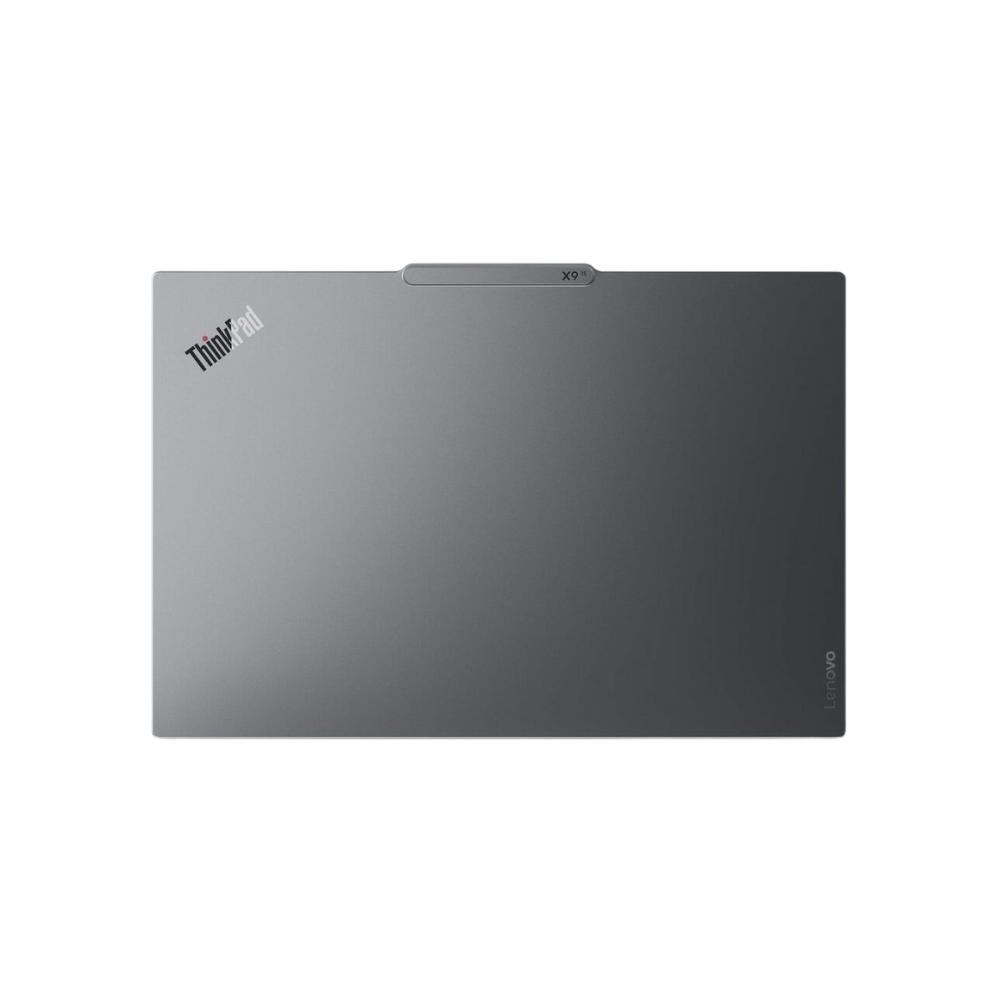 Lenovo ThinkPad X9-15 Gen 1 – 15.3" Copilot+ PC Notebook – Blackgray