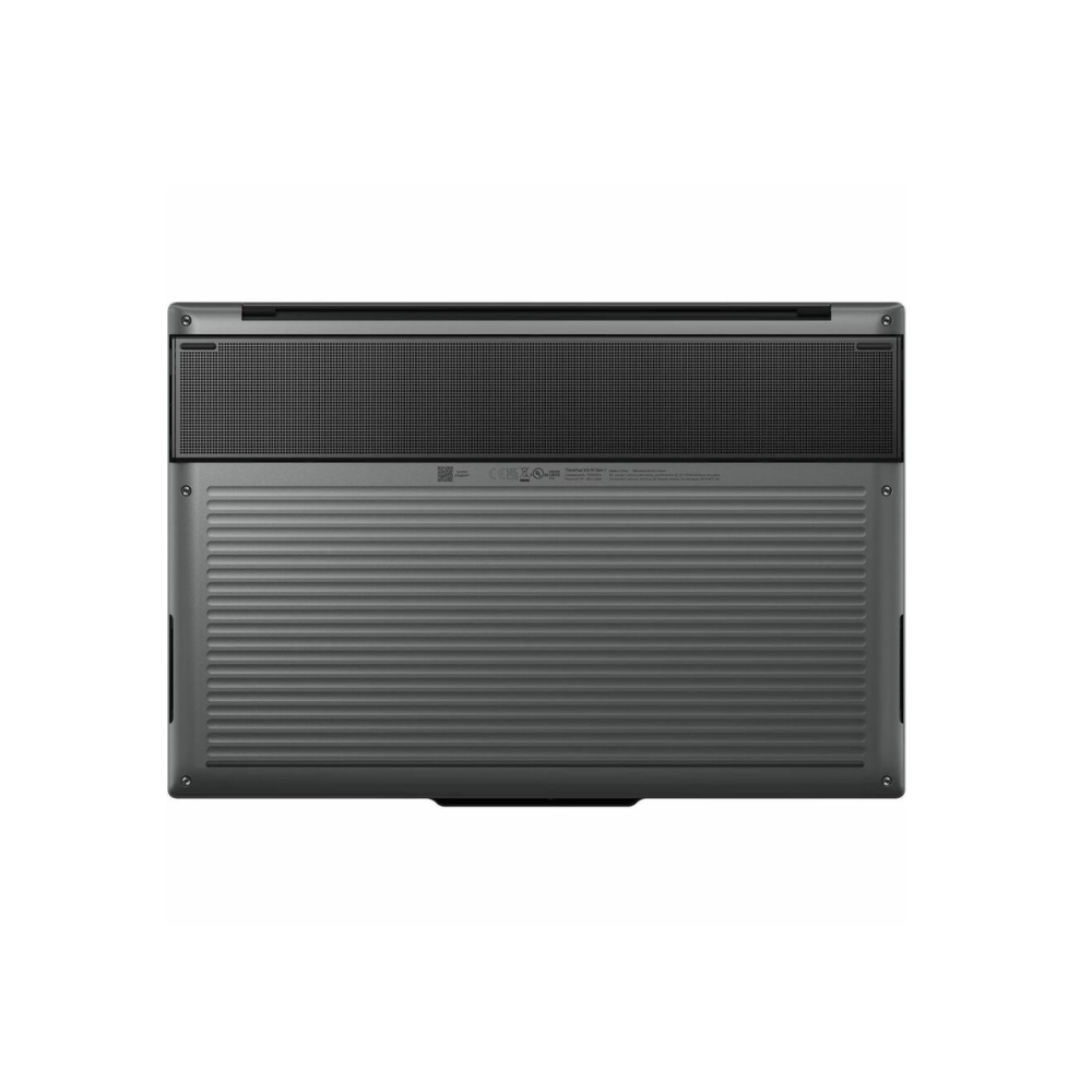 Lenovo ThinkPad X9-15 Gen 1 – 15.3" Copilot+ PC Notebook – Blackgray