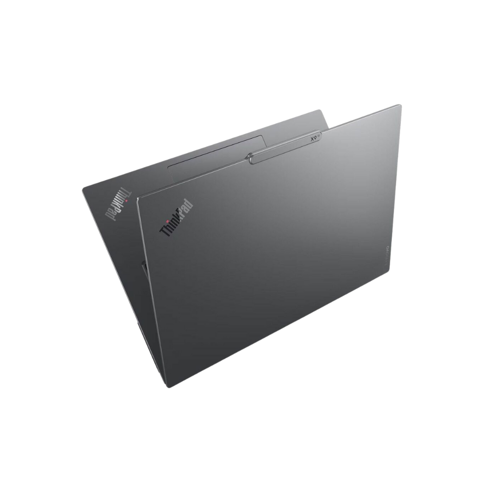 Lenovo ThinkPad X9-15 Gen 1 – 15.3" Copilot+ PC Notebook – Blackgray