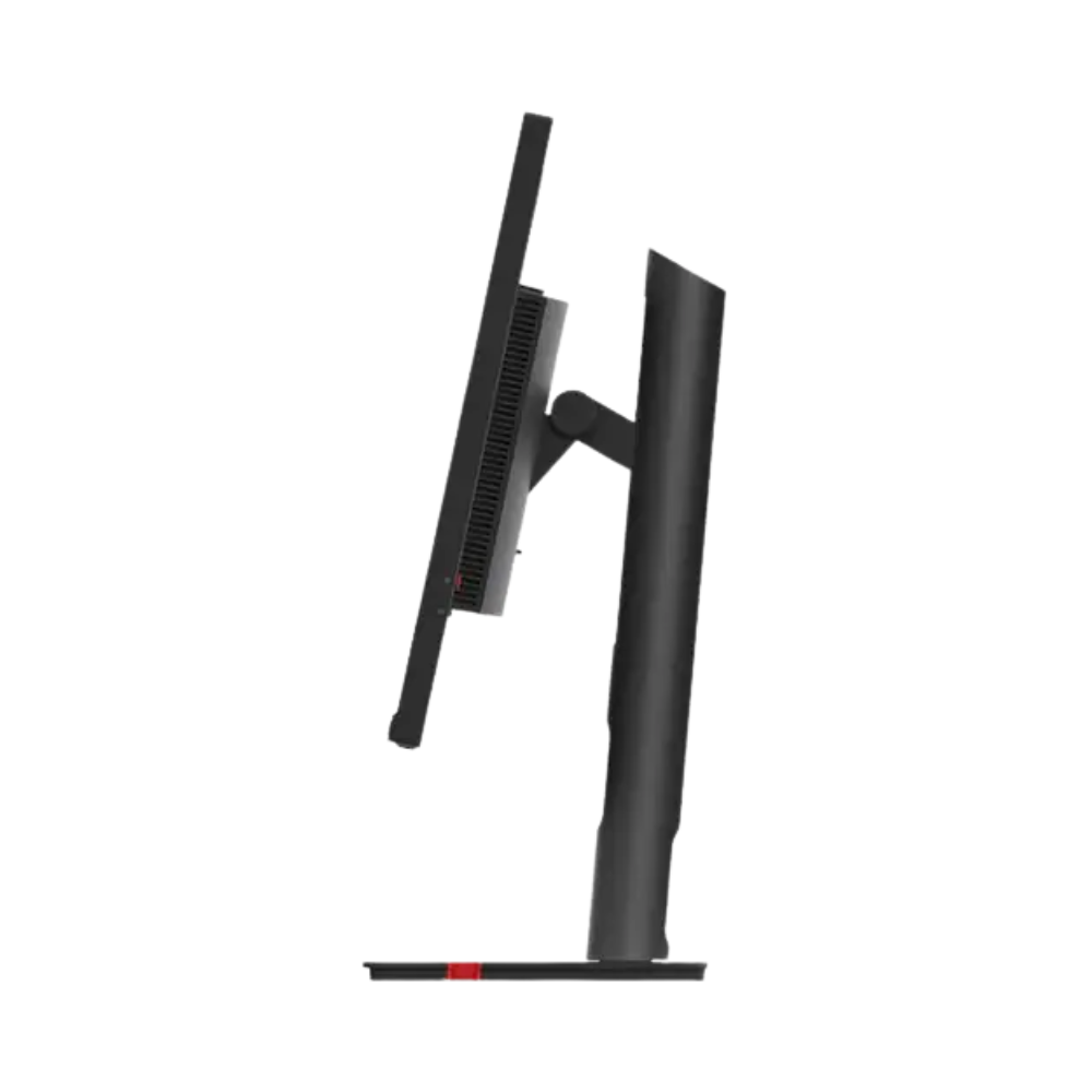 Lenovo ThinkVision T27p-30 27 Inch 4K LED Monitor - Black