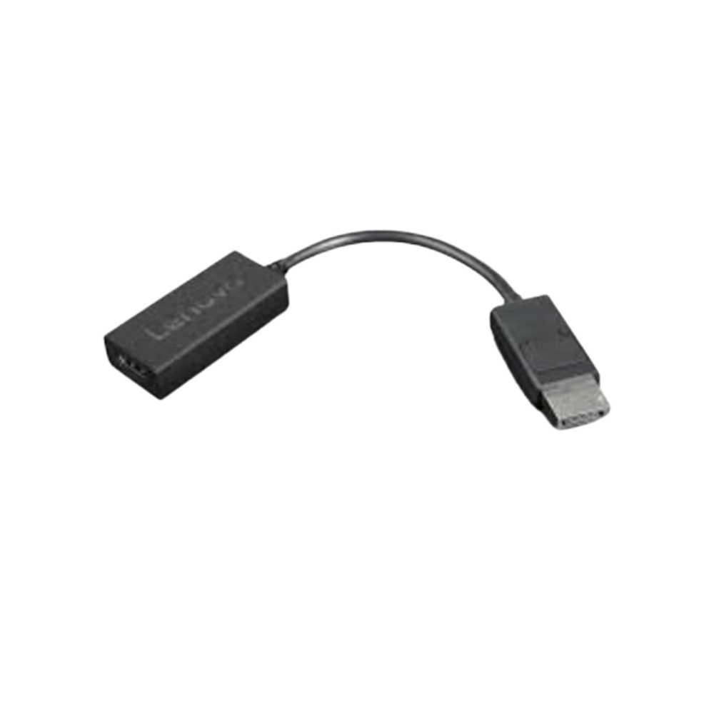 Lenovo USB-C to HDMI 2.0b Adapter