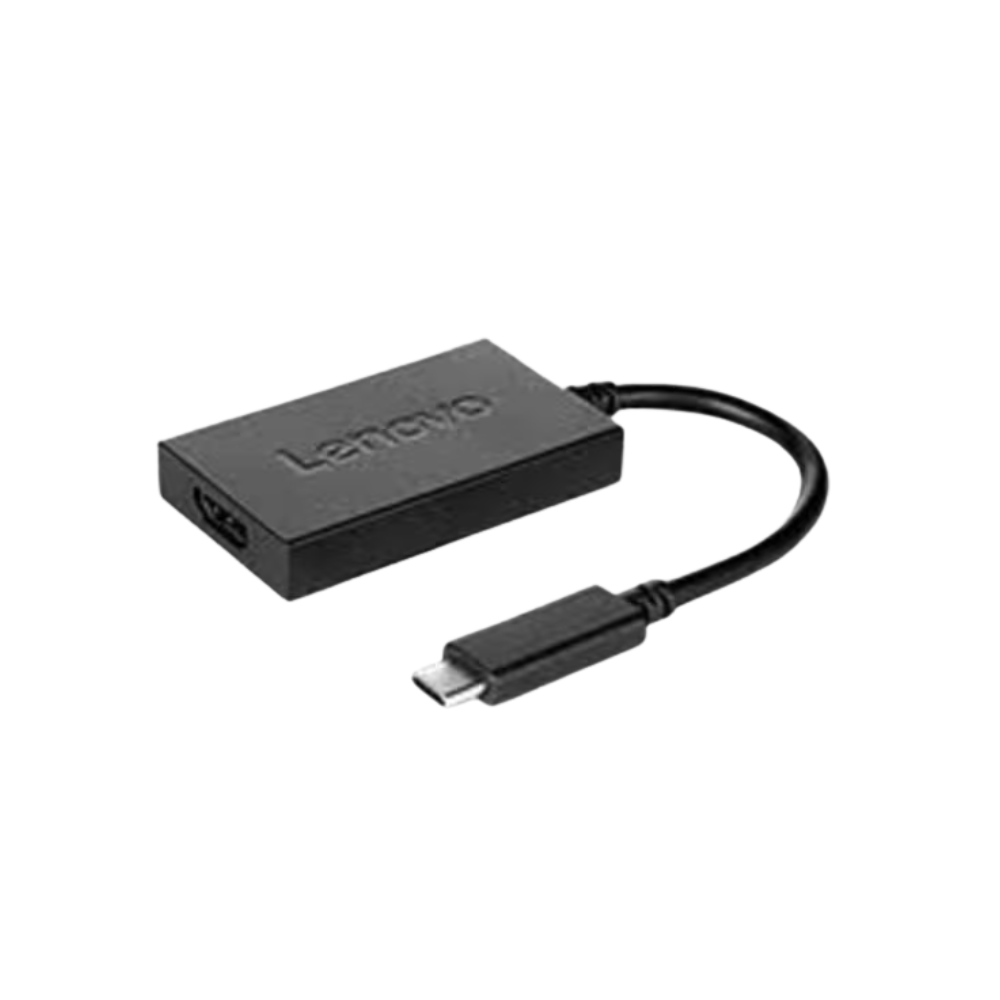 Lenovo USB-C to HDMI 2.0b Adapter