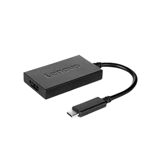 Lenovo USB-C to HDMI 2.0b Adapter