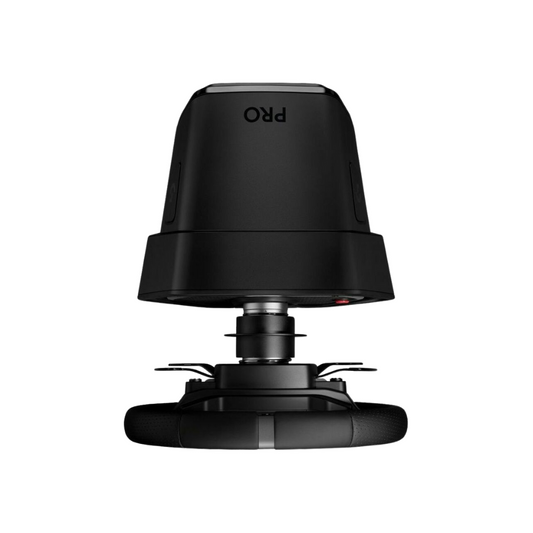 Logitech G Pro Racing Wheel for Xbox - Black