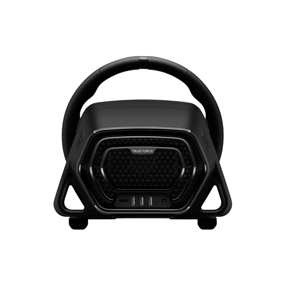 Logitech G Pro Racing Wheel for Xbox - Black